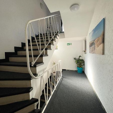 Zum Burghof Apartment Huerth Exterior photo